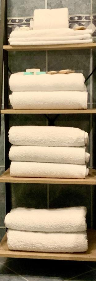 Am 1 Apartament 华沙 外观 照片