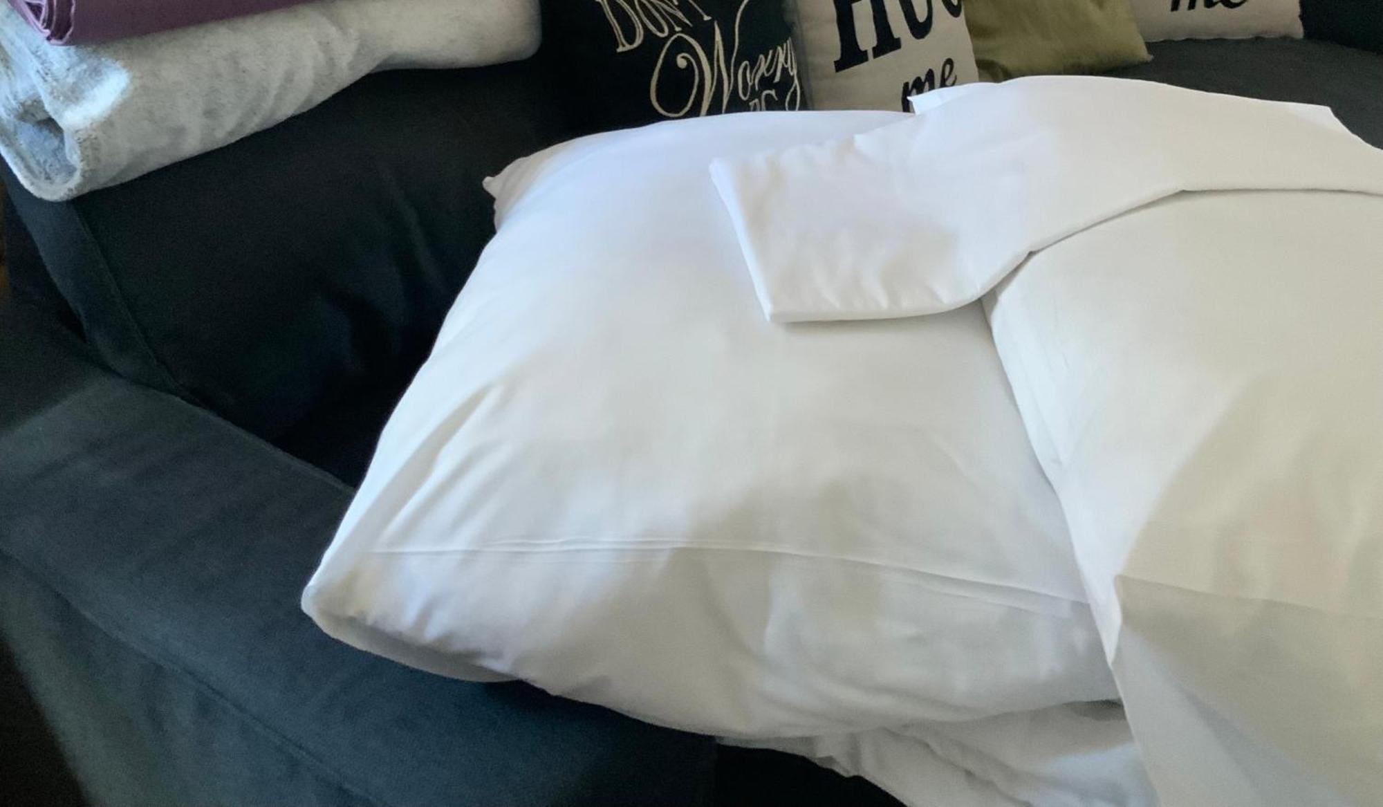 Am 1 Apartament 华沙 外观 照片